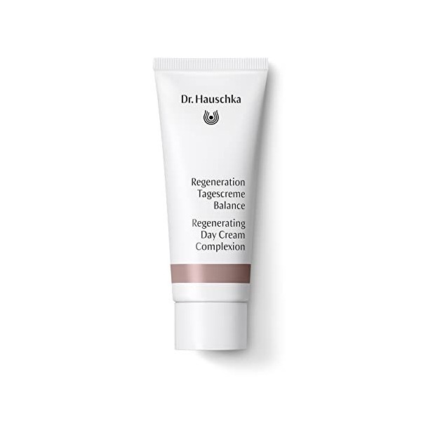 Dr. Hauschka Regenerating Day Cream Complexion Soin de jour 40 ml