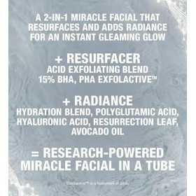 Charlotte Tilbury Super Radiance Resurfacing Facial