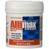 La crème, avec Allisure AC-23, 1,67 fl oz 50 ml - Allimax