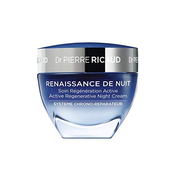 SOIN RENAISSANCE DE NUIT 40 ML DR. PIERRE RICAUD