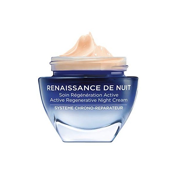 SOIN RENAISSANCE DE NUIT 40 ML DR. PIERRE RICAUD