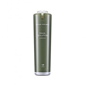 Nature Republic Snail Solution Essence 40ml 