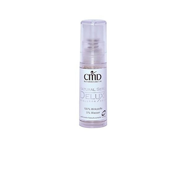 CMD Naturkosmetik: Natural Serum Deluxe 30 ml 30 ml 