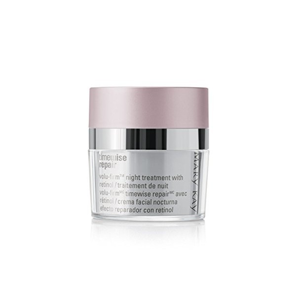 Tratamiento de Noche con Retinol TimeWise Repair® Volu-Firm®