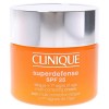 Clinique Superdefense SPF25 Fatigue 1st Signs of Age Type de peau 1&2 Crème visage 50ml