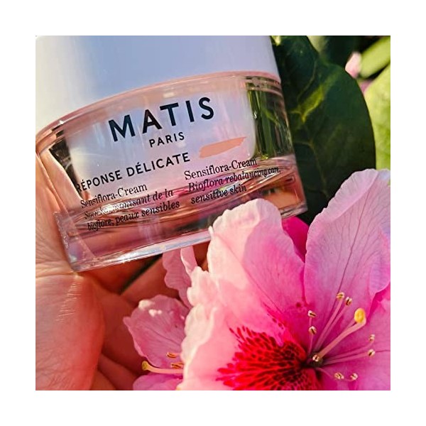 Matis Reponse Delicate Creme Sensibiotic