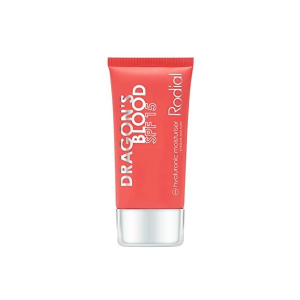 Rodial compatible - Dragons Blood Hyaluronic Moisturiser Day Creme SPF 15 - 50 ml