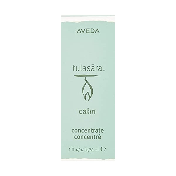 Aveda Tulasara Calm Concentré 30ml