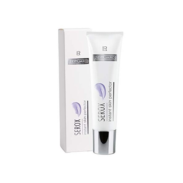 LR Zeitgard Serox Instant Skin Perfector 30 ml