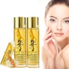 SARUEL Brolamen Toner Essence Anti-Rides au Ginseng - Eau Essence Anti-Rides à lextrait de Ginseng, Eau Essence Anti-Rides L