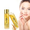 SARUEL Brolamen Toner Essence Anti-Rides au Ginseng - Eau Essence Anti-Rides à lextrait de Ginseng, Eau Essence Anti-Rides L