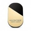 Max Factor Facefinity Compact Foundation, SPF 20, Number 002, Ivory, 10 g