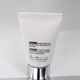 ODAHO - LFM - Crème Visage Anti-Rides pour Homme - Anti-Âge - Hydratant - Tous Types de Peaux 50ml