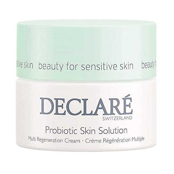 Declaré Probiotic Skin Solution Crème régénérant miltiple 50ml