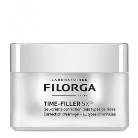 Filorga TIME-FILLER 5XP Gel-Crème Correction Tous Types de Rides 50 ml