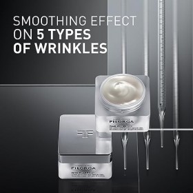Filorga TIME-FILLER 5XP Gel-Crème Correction Tous Types de Rides 50 ml