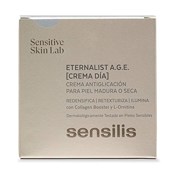 Eternalist A.G.E. [Crema Día] 50 Ml