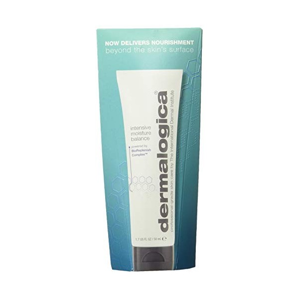 Skin Health de Dermalogica Intensive Moisture Balance 50ml