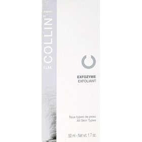 G.M. Collin Exfoliant For Unisex 1.7 oz Gel