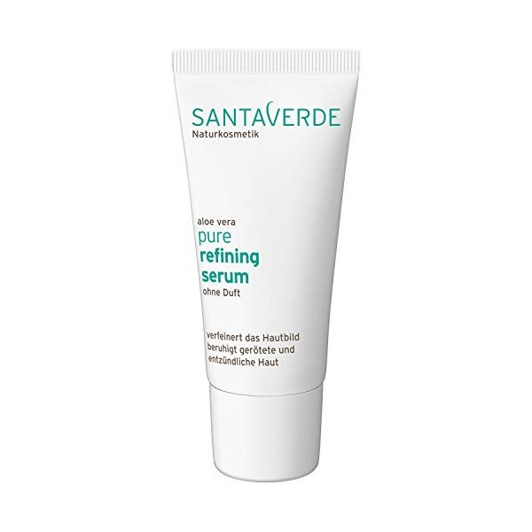 SantaVerde Pure Refining Serum