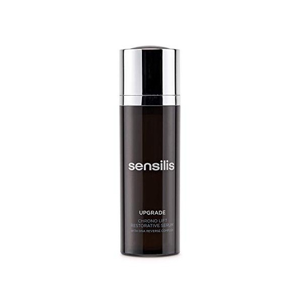 SENSILIS Gels de Nuit Hydratants/Rajeunissants 200 ml