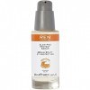 REN Clean Skincare - Radiance Glow & Protecht Serum 30 ML Noir