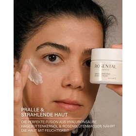 ROSENTAL ORGANICS Soin hydratant anti-âge anti-âge