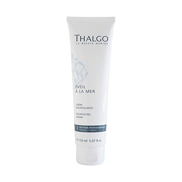 Thalgo Éveil à la Mer Crème Resurfacante 150ml Salon Size 