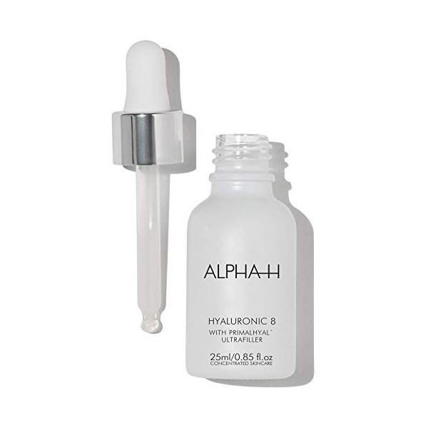 Alpha-H Hyaluronic 8 Sérum 25 ml