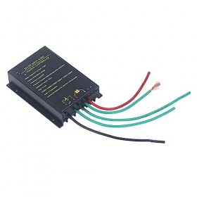 Contrôleur de Charge déolienne, Contrôleur de Générateur éolien, Indication LED MPPT étanche pour Atelier