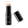 KIKO Milano Active Foundation 1. 5N | Fond De Teint En Stick Longue Tenue Fond de Teint