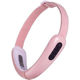 VEMMIO Masseur électrique de Mise en Forme du Visage en V, Machine for Le Visage en V, Instrument Amincissant for Le Visage, 