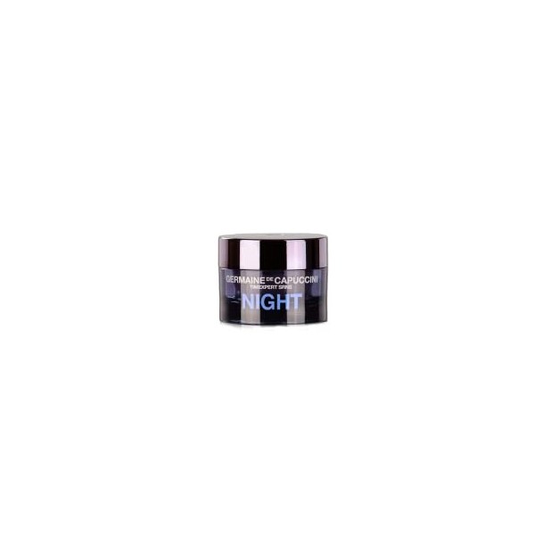 Germaine De Capuccini Timexpert Crème de nuit High Recovery Comfort 50 ml