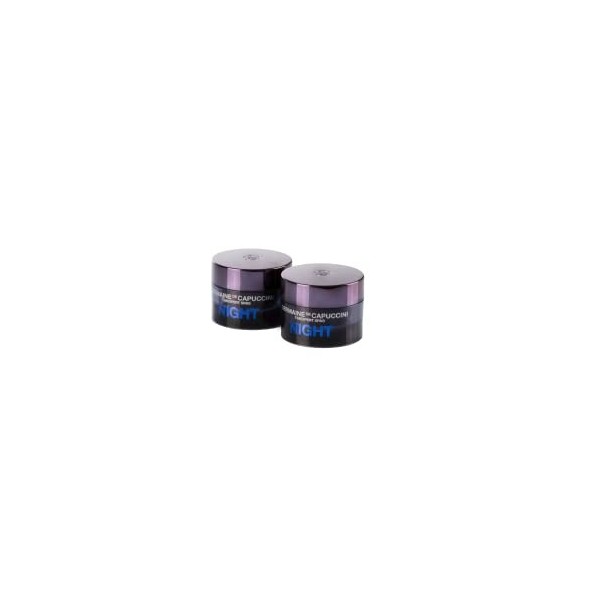 Germaine De Capuccini Timexpert Crème de nuit High Recovery Comfort 50 ml