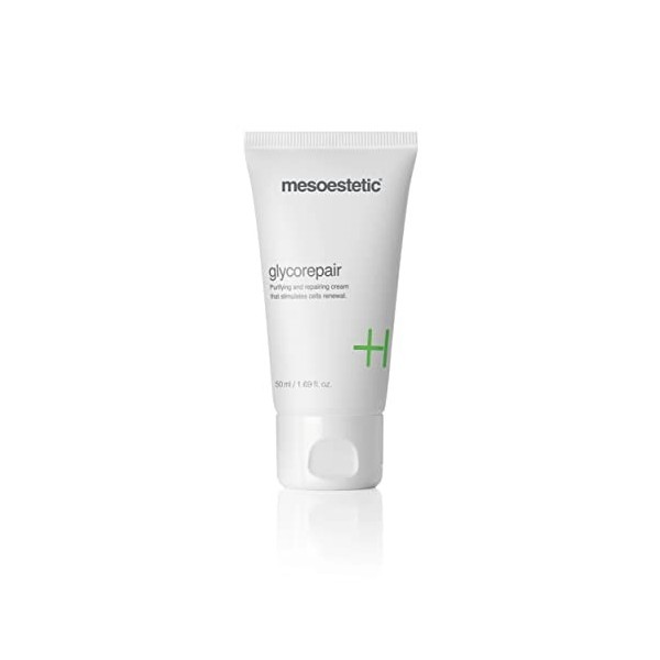 Mesoestetic Glycorepair Repairing Cream 50ml