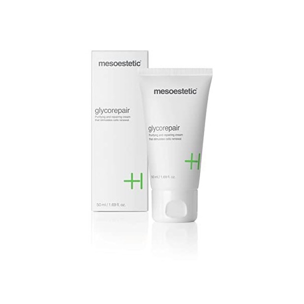 Mesoestetic Glycorepair Repairing Cream 50ml