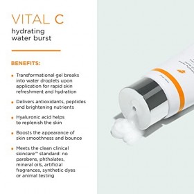 Image Skincare VITAL C - Perle deau Super Hydratante - 59 ml