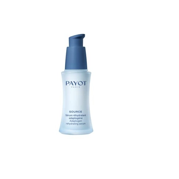 Payot - Source Sérum réhydratant adaptogène - 30ml