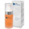 inspira: cosmetics Skin Accents Sérum Lifting 3D Lifting pour raffermir et lisser la peau du visage 30 ml