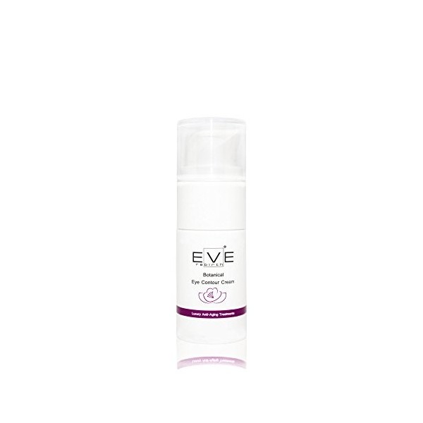 Eve Rebirth Crème Contour des Yeux aux Plantes 15 ml