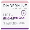 Lift+ Lissage Immédiat Soin De Jour 50Ml - Soin Anti-rides et Raffermissant pour une Peau Jeune et Lisse - Hydratation Profon