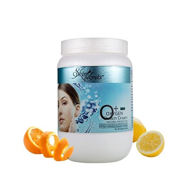 Décolorant à loxygène Skin Secrets - 1000 g