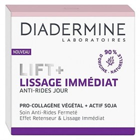 Lift+ Lissage Immédiat Soin De Jour 50Ml - Lot De 3 - Vendu Par Lot