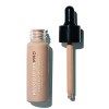 Revolution Pro, Foundation Drops, Fond de Teint, F4, 18ml