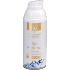 Evolution Bio Hyaluron Crème visage Rich 50 ml