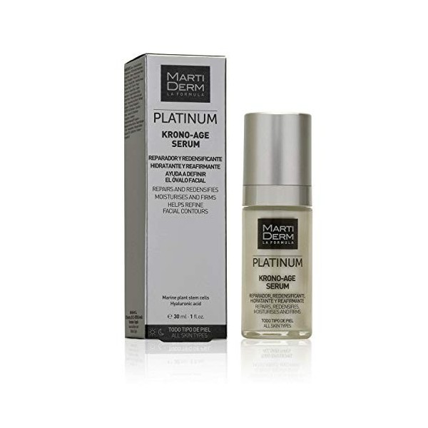 Martiderm Krono-Age Serum 30ml,