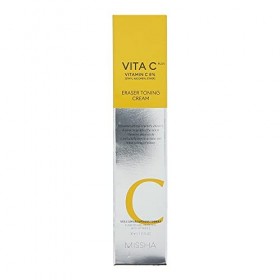 MISSHA Vita C Plus Eraser Toning Cream