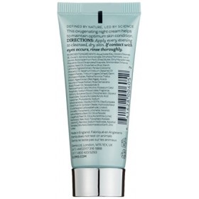 ELEMIS Crème de nuit oxygénante pro-collagène - crème de nuit anti-rides, 15 ml