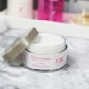 SBC Skincare - Crème visage au collagène marin - 100 ml - Aide à limiter les ridules - Idéale pour les peaux sèches ou abimée