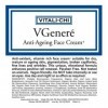 Crème anti-rides pour le visage + nettoyant anti-âge – Nettoie les taches de points noirs pour la peau grasse de lacné avec 